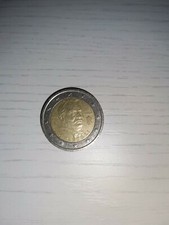 Moneta 2 euro G.Pascoli 2012