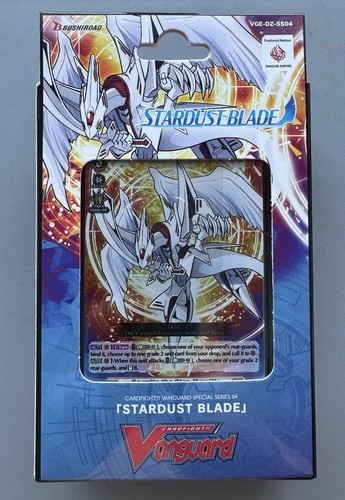 Cardfight vanguard vge ss04 - cardfight,