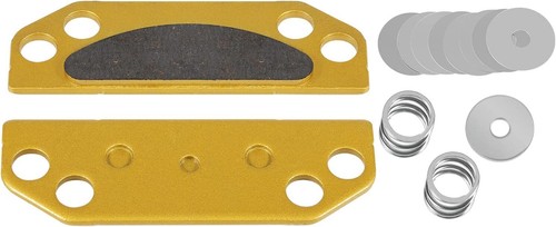 2203148 kit pastiglie freno - pastiglie, in