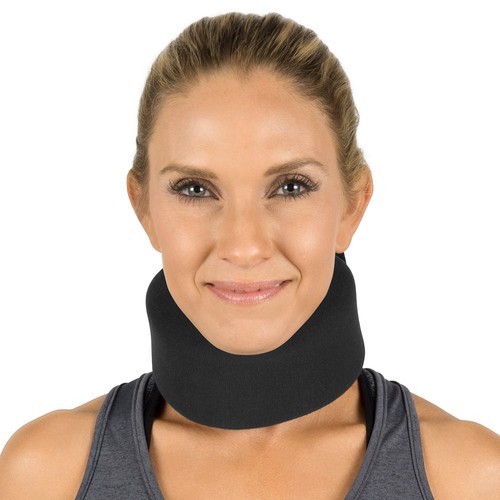 Collare cervicale collo - collare,