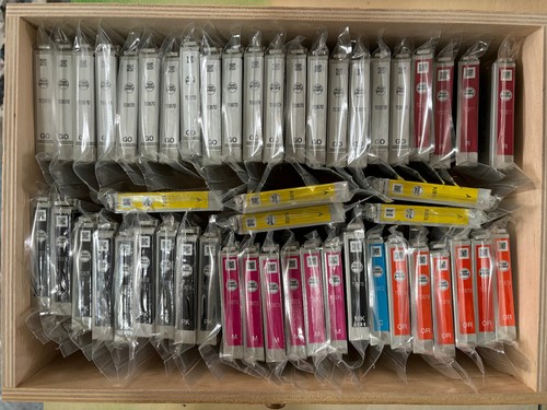 Cartuccia epson originali - cartuccia,
