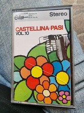 Castellina pasi vol 10 mc rca 