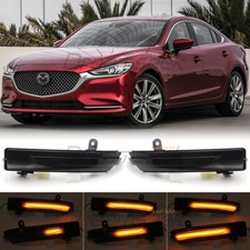 Frecce Laterali LED per Mazda6