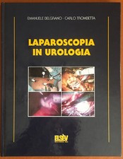 LAPAROSCOPIA IN UROLOGIA ELSEV