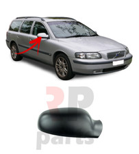 Per Volvo V70 II, 00-04, S80
