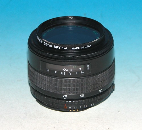 Quantaray 70mm 5 4 - quantaray, 35-70mm