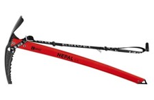 Piccozza Picozza Picca Escursionismo su Neve GRIVEL NEPAL SA 58 cm