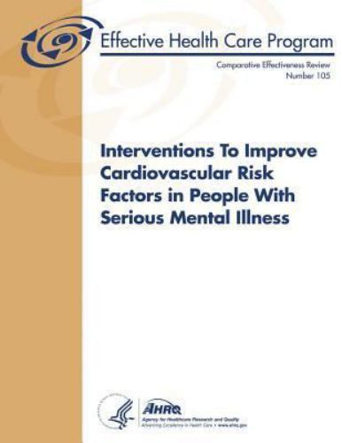 Interventions improve - to,