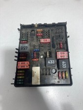 Centralina Porta fusibili