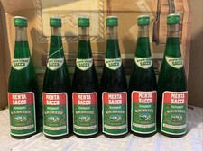 1x Liquore Menta Sacco Peppermint Anni 80 30% 75cl (99.25/136.24)