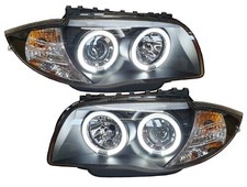 Fari sonar led angel eyes - sonar,