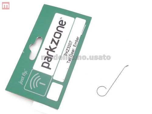 Parkzone pkz3207 tail gear - parkzone,