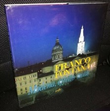 Franco Fontana MODENA, EFFETTO