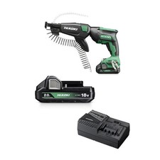 Avvitatore Cartongesso Hikoki