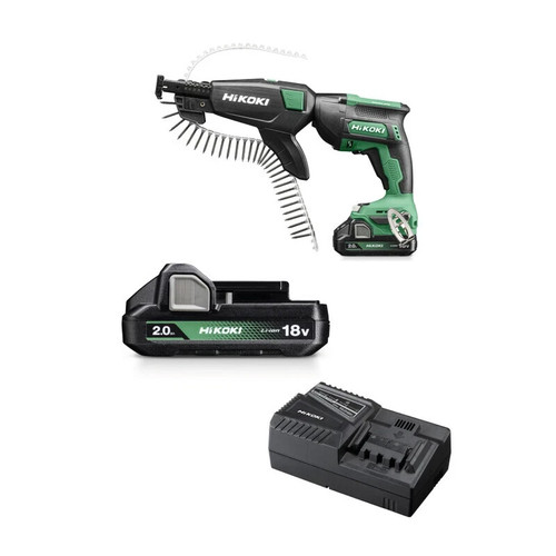 Avvitatore cartongesso hikoki - cartongesso,