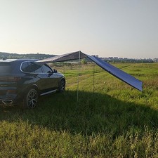Versatile Car Roof Top Tent