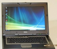 Dual Boot Dell Latitude D531