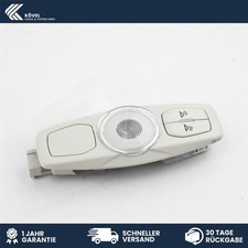 Illuminazione Ambienti Interni Plafoniera Lampada Posteriore Ford C-Max 2 II Dxa