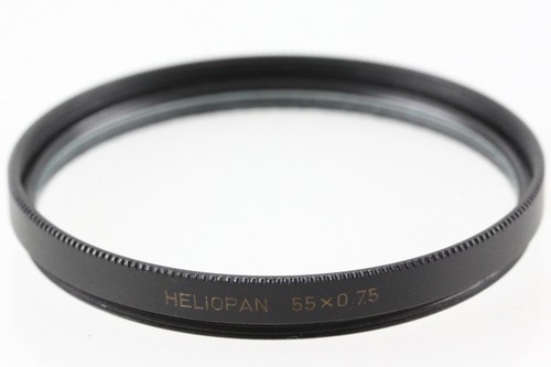 Filtro griglia heliopan x - filtro,