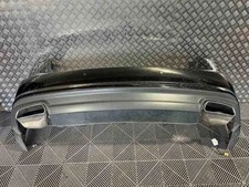 Paraurti posteriore AUDI A6