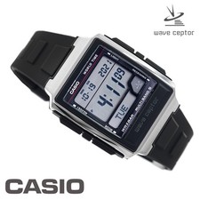 Orologio digitale CASIO WAVE