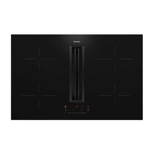 Miele piano cottura - piano, a
