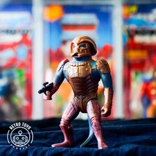 SAUROD Masters Of The Universe