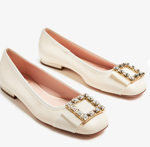 Ballerine roger - ballerine,