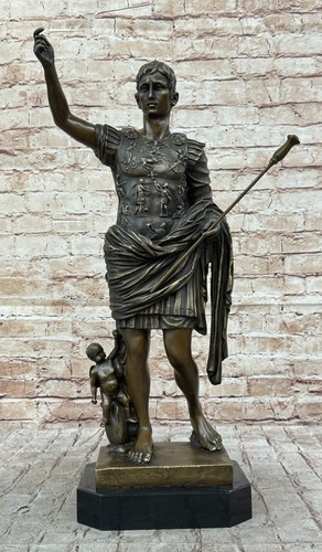 Grand tour busto bronzo - busto,