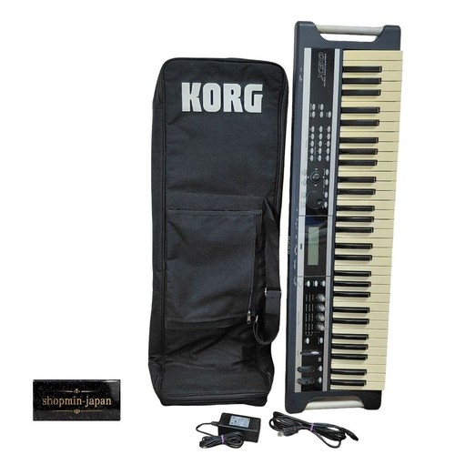 Korg x50 sintetizzatore - korg,
