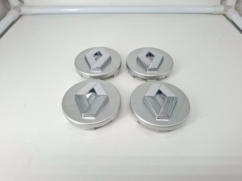 Tappi coprimozzo per renault - coprimozzo,
