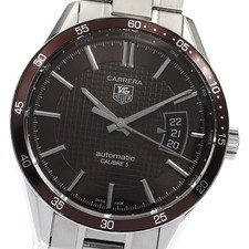 Orologio Uomo Automatico TAG