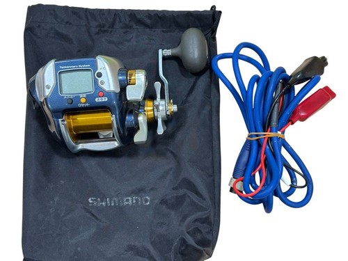 Usato shimano beastmaster - usato,