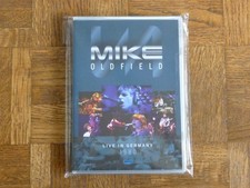 Mike Oldfield: "Germany 1980"