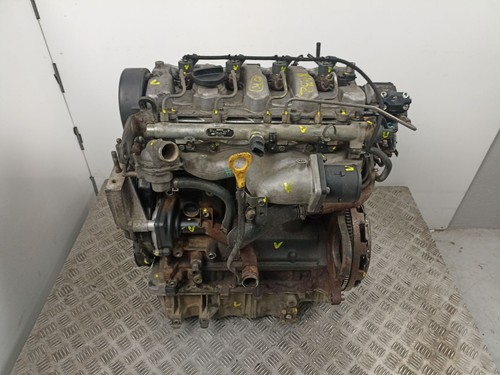 D4ea motor completo 62101 - motor,