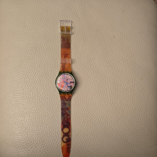 Swatch gg110 franco - gg110,