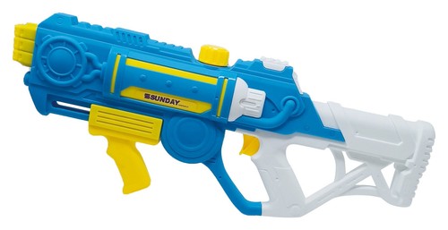 Ods fucile acqua splash pro - ods,