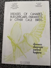 Diseases of Canaries