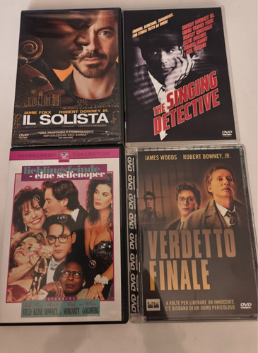 Lotto dvd robert - dvd,