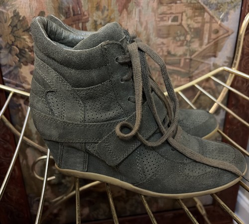 Sneakers ash bowie - sneakers,