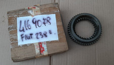 MANICOTTO MOZZO SCORREVOLE