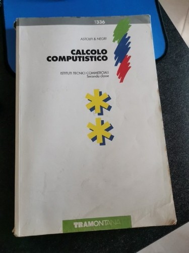 Calcolo computistico astolfi - calcolo, computistico.