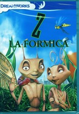 Cartone Animato - Z La Formica