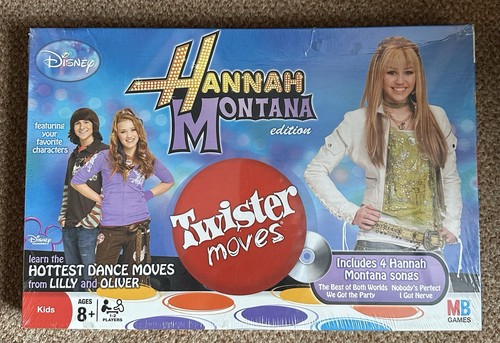 Hannah montana miley - hannah, cyrus
