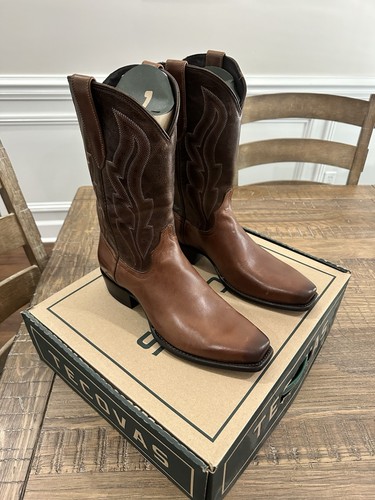 Stivali cowboy tecovas - cowboy, the