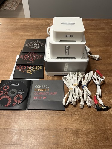 Sonos 1st gen connect amp - sonos,