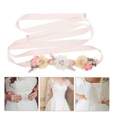 Sposa Accessori Cinture Abiti
