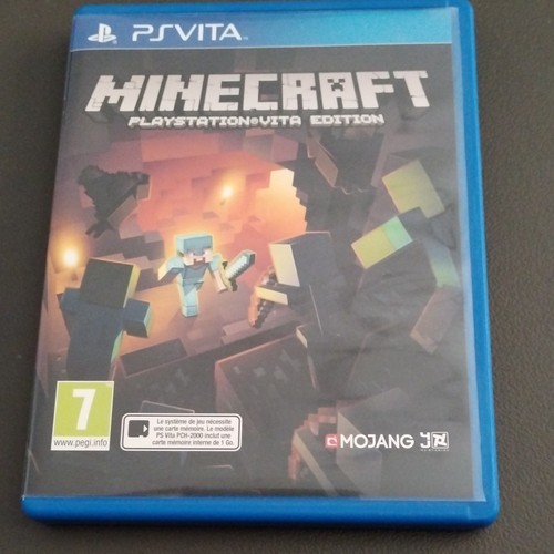 Sony minecraft playstation - sony,