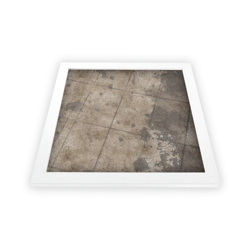 Hobby world square - square, basi