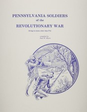 Pennsylvania Soldiers of the